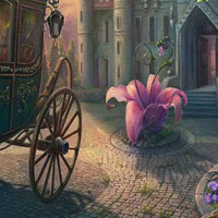 Free online html5 games - Fantasy Swamp Escape HTML5 game - Games2rule 