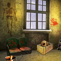 Free online html5 games - Mirchi Find The Skeleton 2 game 