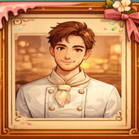 Free online html5 escape games - Discover Cake Artist Nora