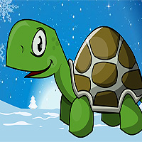 Free online html5 games - Turtle Go Adventure game 
