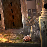 Free online html5 games - Eyes Door Escape game - Games2rule 