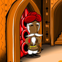 Monkey Go Happy Stage 100