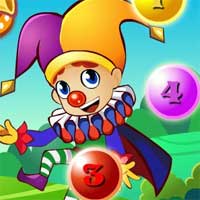 Free online html5 games - Number Fill MindGames game 