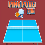 Free online html5 games - Ping Pong Fun game 