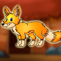 Free online html5 escape games - G2J Rescue the Trapped Jackal