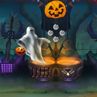 Free online html5 games - Top10NewGames Find The Halloween Costumes game 