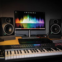 Free online html5 games - HOG Point and Click Escape-Music Room game - Games2rule 