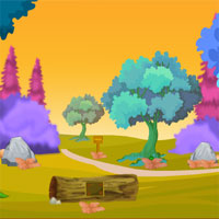 Free online html5 games - Chicken Rescue From Cage game 