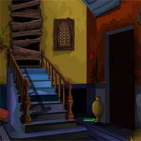 Free online html5 games - Murder Room Escape Games4Escape game 