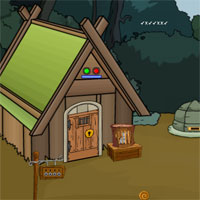 Free online html5 games - G2J Mole Rescue game 