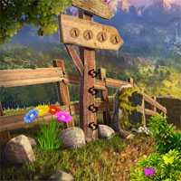 Free online html5 games - G4K Kidnapped Cute Little Boy Rescue game 