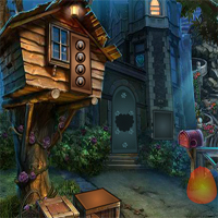 Free online html5 games - Rescue Pomegranate Fruit Queen game - Games2rule 