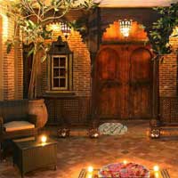 Free online html5 games - Can You Escape The Bathroom game 