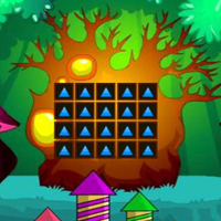 Free online html5 games - G2M New Year Celebration Episode2 game 