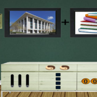 Free online html5 games - 8bgame Professor Escape 2 game - Games2rule 