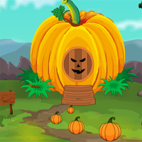 Free online html5 games - Games4Escape Bye Bye Thanksgiving Escape game - Games2rule 