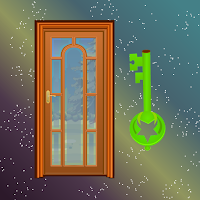 Free online html5 games - G2J New Shelter House Escape game - Games2rule 