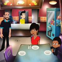 Free online html5 games - Family Funday game - Games2rule 