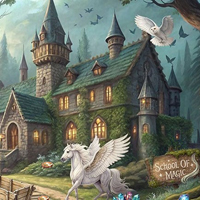 Wands and Whispers