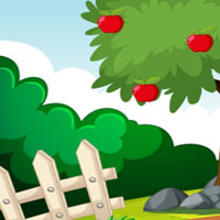 Free online html5 escape games - G2M Garden Stripes Escape