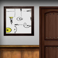Free online html5 games -  Amgel Kids Room Escape 81 game - Games2rule 