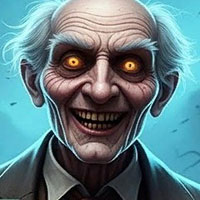 Free online html5 escape games - Evil Old Couple Escape
