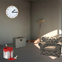 Free online html5 games - FirstEscapeGames Escape Game Thriller 4 game 