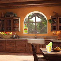 Free online html5 escape games - Secret Hacienda Escape