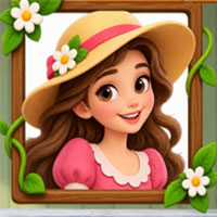 Free online html5 escape games - 8B Garden Maze Find Sophie