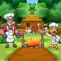 Free online html5 escape games - Wow Assist The Stuck Squirrel