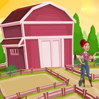 Free online html5 games - New Farmer 2 game 