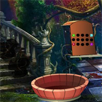 Free online html5 games - G4k Cozy Girl Rescue game 