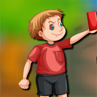 Free online html5 games - Avm Selfie Boy Escape  game 