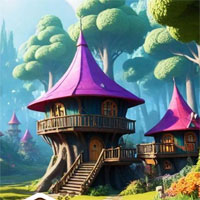 Free online html5 escape games - Mountain Valley Escape