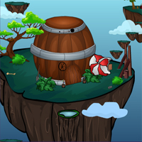 Free online html5 games - NsrEscapeGames Gold Mine 6 game 