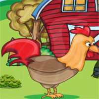 Free online html5 escape games - Big Chick Rescue Mission