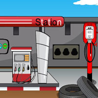 Free online html5 games -  G2J Find the Skin Cotton Bandage game 