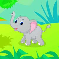Free online html5 games - Escape pulpy food game - Games2rule 
