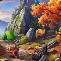 Free online html5 games - Adventure Awaits game 