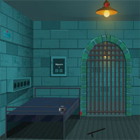 Free online html5 games - Escape From Prison game 