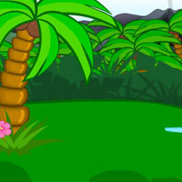 Free online html5 games - MouseCity Hot Island Escape game - Games2rule 