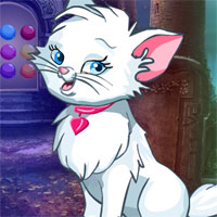 Free online html5 games - G4K Find Angry Cat  game 