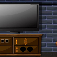 Free online html5 games - G2M Quarantine Girl Escape game - Games2rule 