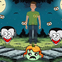Free online html5 escape games - BIG Man Seeker Of The Soul