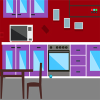 Free online html5 games - KidsJollyTv Little Room Rescue Escape game 