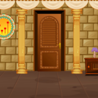 Free online html5 games - G2M Castle Escape game - Games2rule 