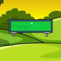 Free online html5 games - G2J Rabbits Rescue from Farmer game 
