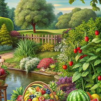 Free online html5 games - Precious Finds game - Games2rule 
