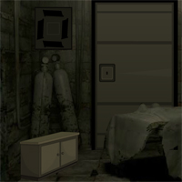 Free online html5 games - Lunatic Room Escape game - Games2rule 