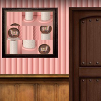 Free online html5 games -  Amgel Kids Room Escape 58 game - Games2rule 
